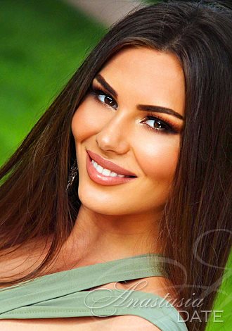 Gorgeous single women and man: real Russian Partner Ekaterina from Odesa